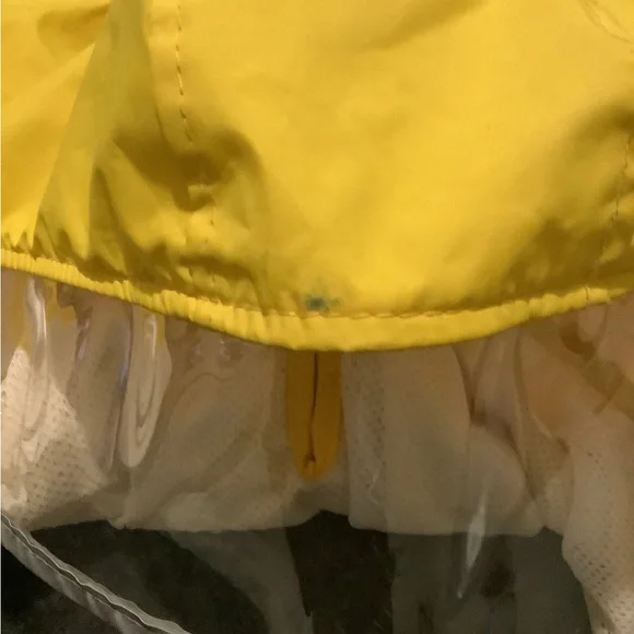 Slow dog raincoat - Picture 9 of 9